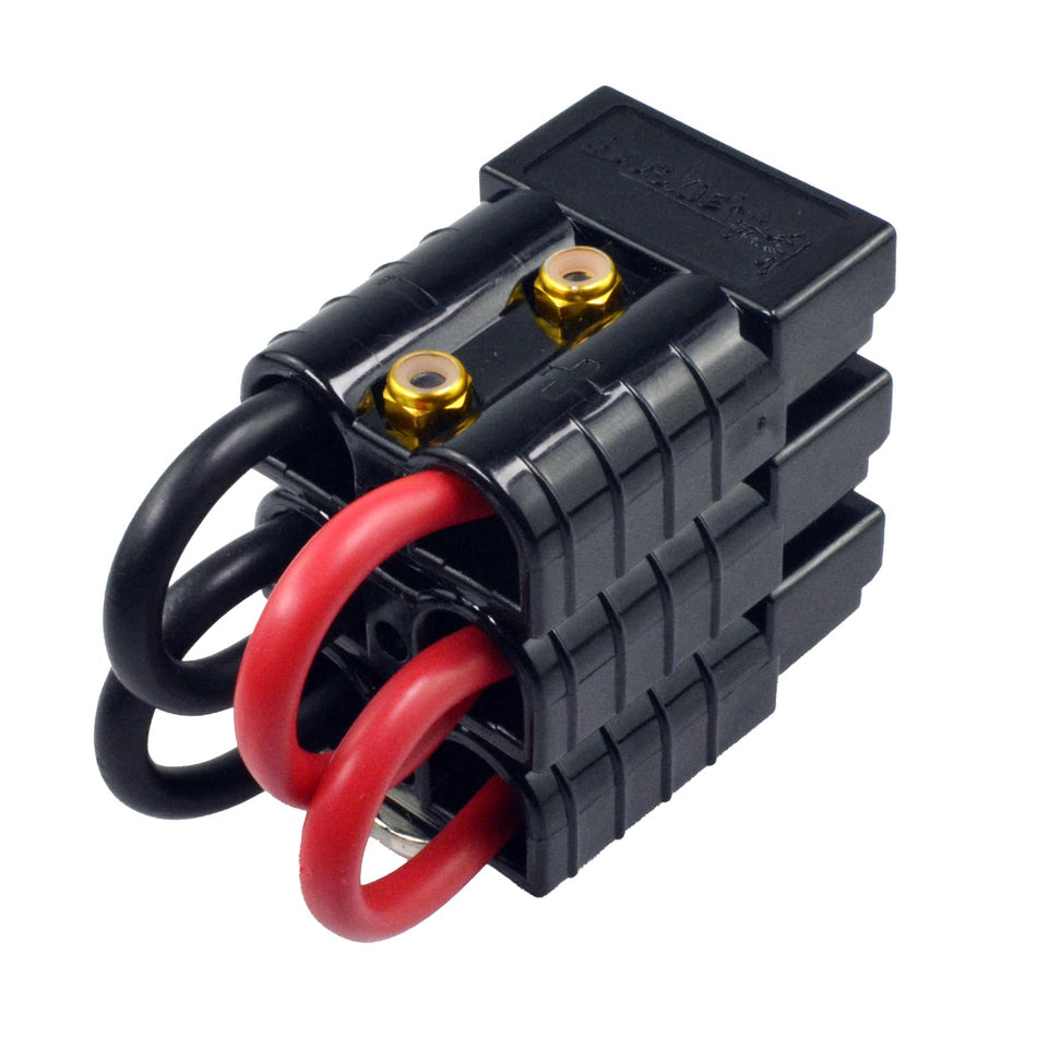 Compact Magnetic 50AMP Splitter