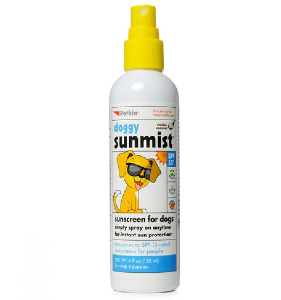 Petkin 5403 Doggy Sunmist, 120ml