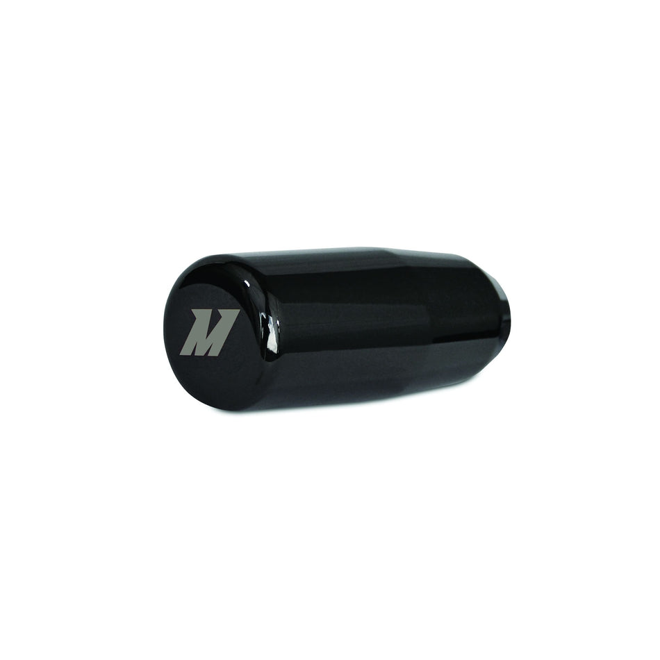 Mishimoto MMSK-BK Weighted Shift Knob, Black