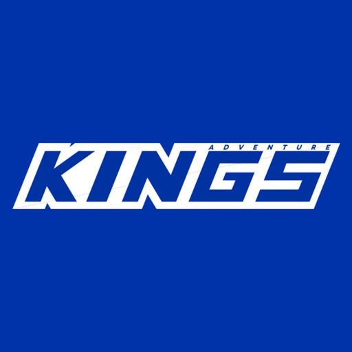 Adventure Kings logo